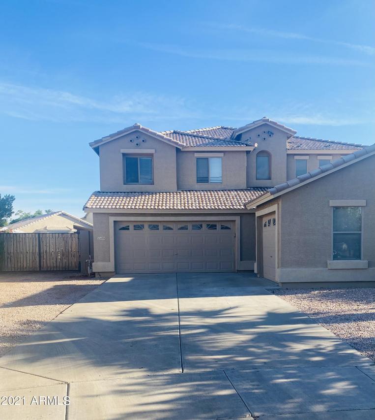 6994 W Keim Dr., Glendale, AZ 85303