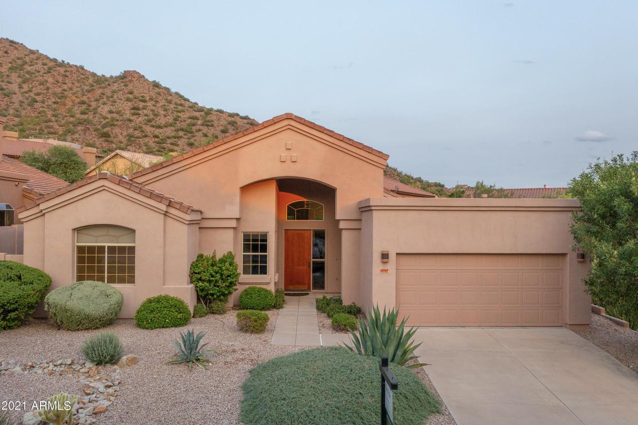 12069 N 138th Way, Scottsdale, AZ 85259
