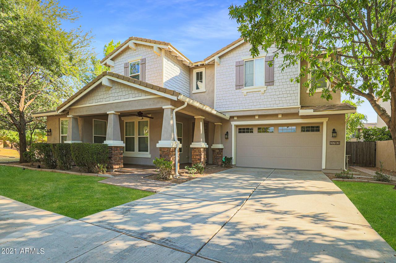 3783 E Marlene Dr., Gilbert, AZ 85296
