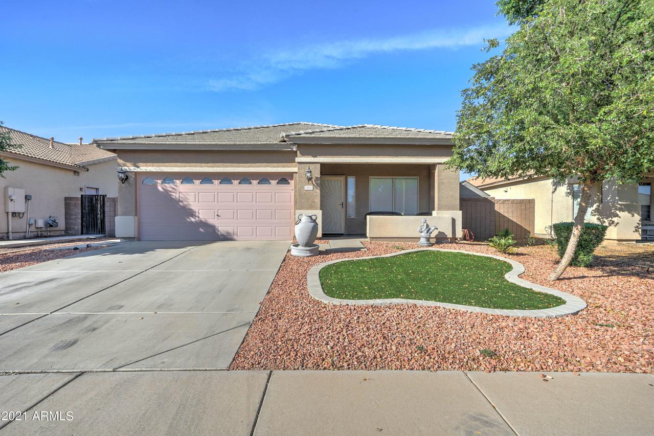 14642 W Gelding Dr., Surprise, AZ 85379