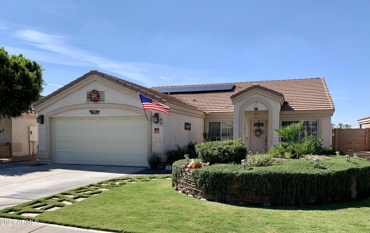 17912 N 112th Dr., Surprise, AZ 85378