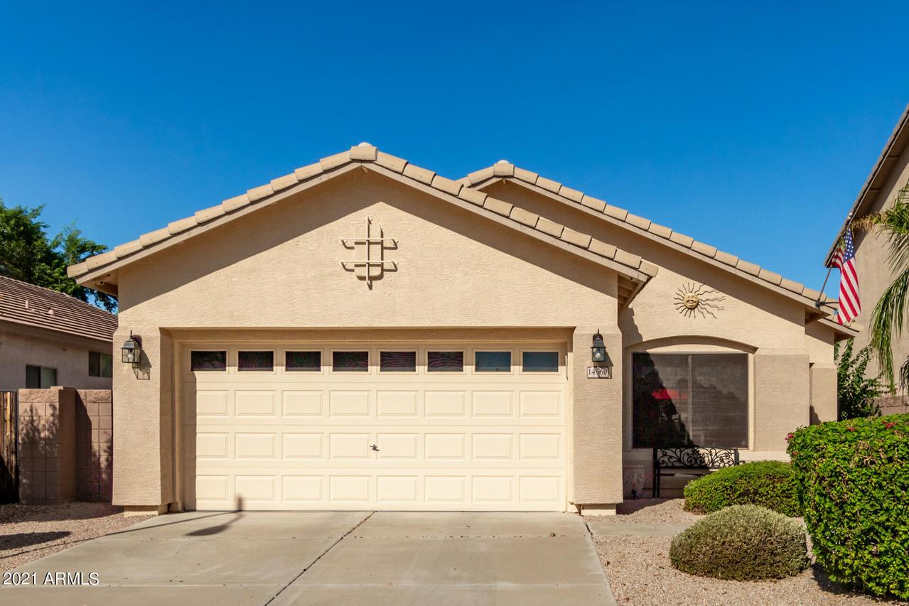 14560 W Evans Dr., Surprise, AZ 85379