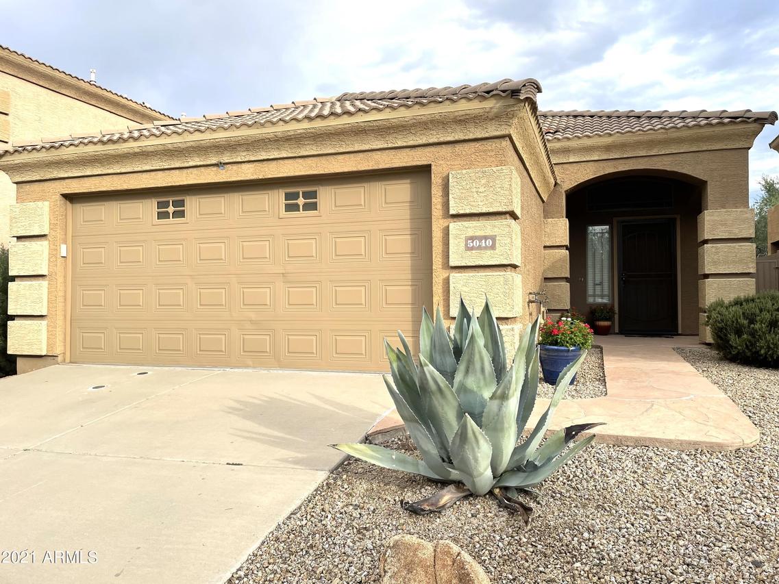 5040 E Roberta Dr., Cave Creek, AZ 85331