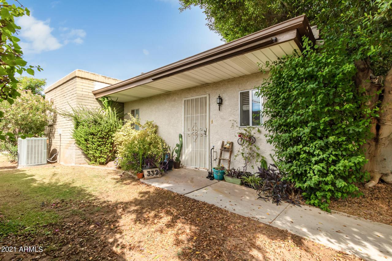 4800 N 68th St. #332, Scottsdale, AZ 85251