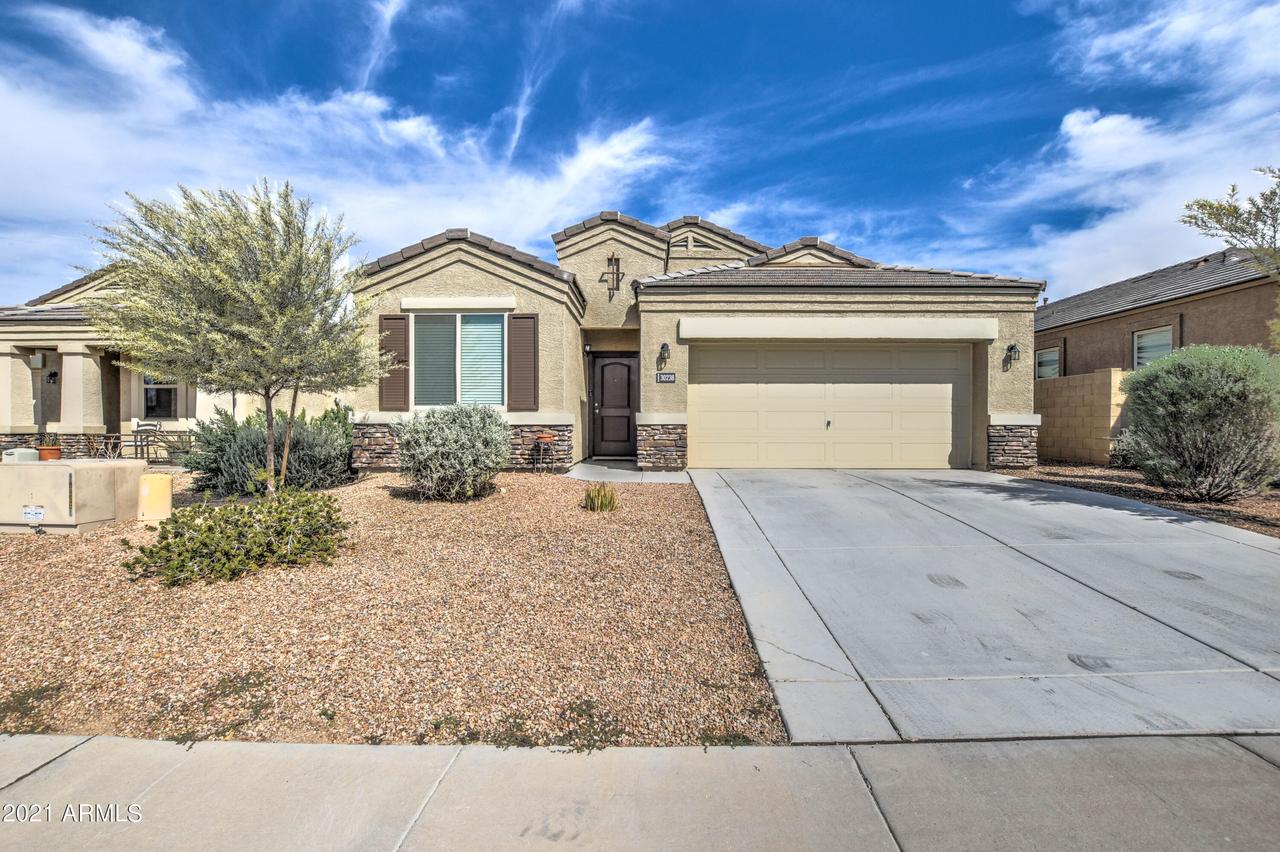 30238 W Verde Ln., Buckeye, AZ 85396