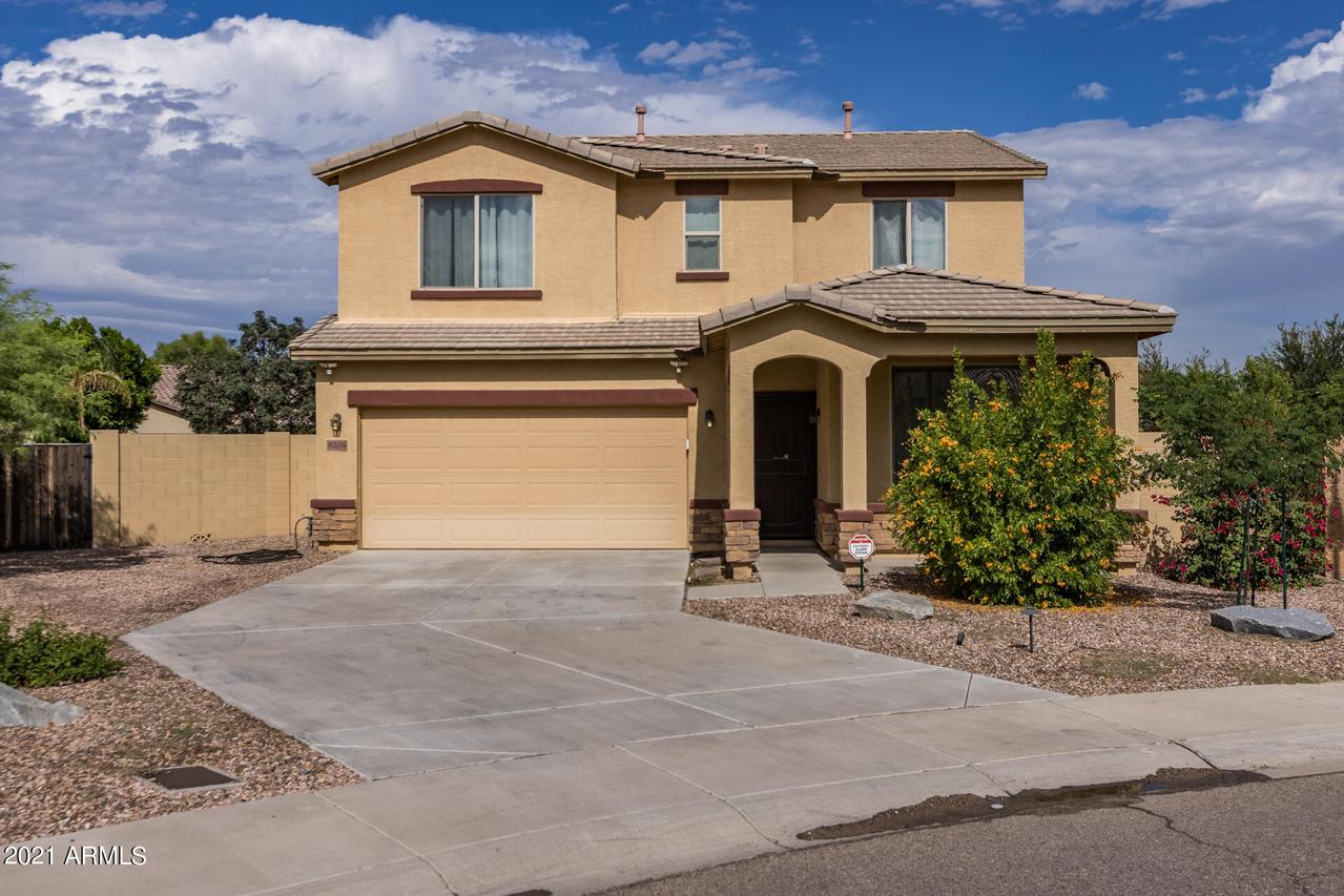 8204 S 23rd Ln., Phoenix, AZ 85041