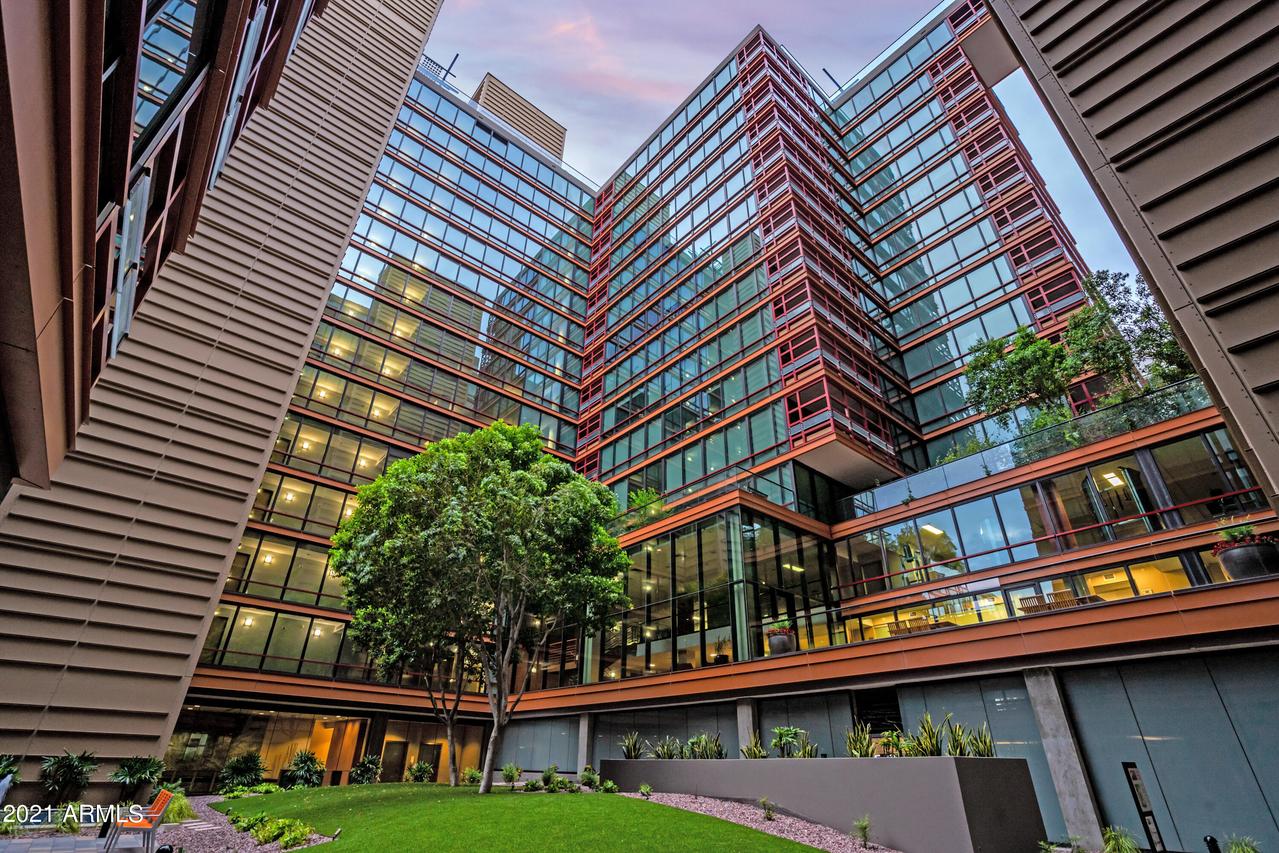 4808 N 24th St. #707, Phoenix, AZ 85016