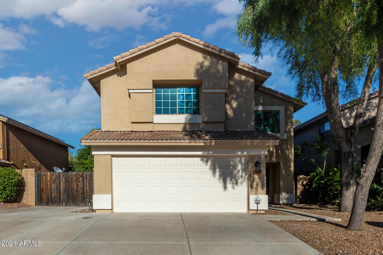 2212 E Heston Dr., Phoenix, AZ 85024