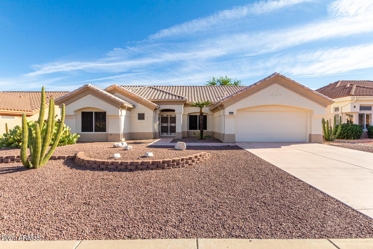 15609 W Heritage Dr., Sun City West, AZ 85375