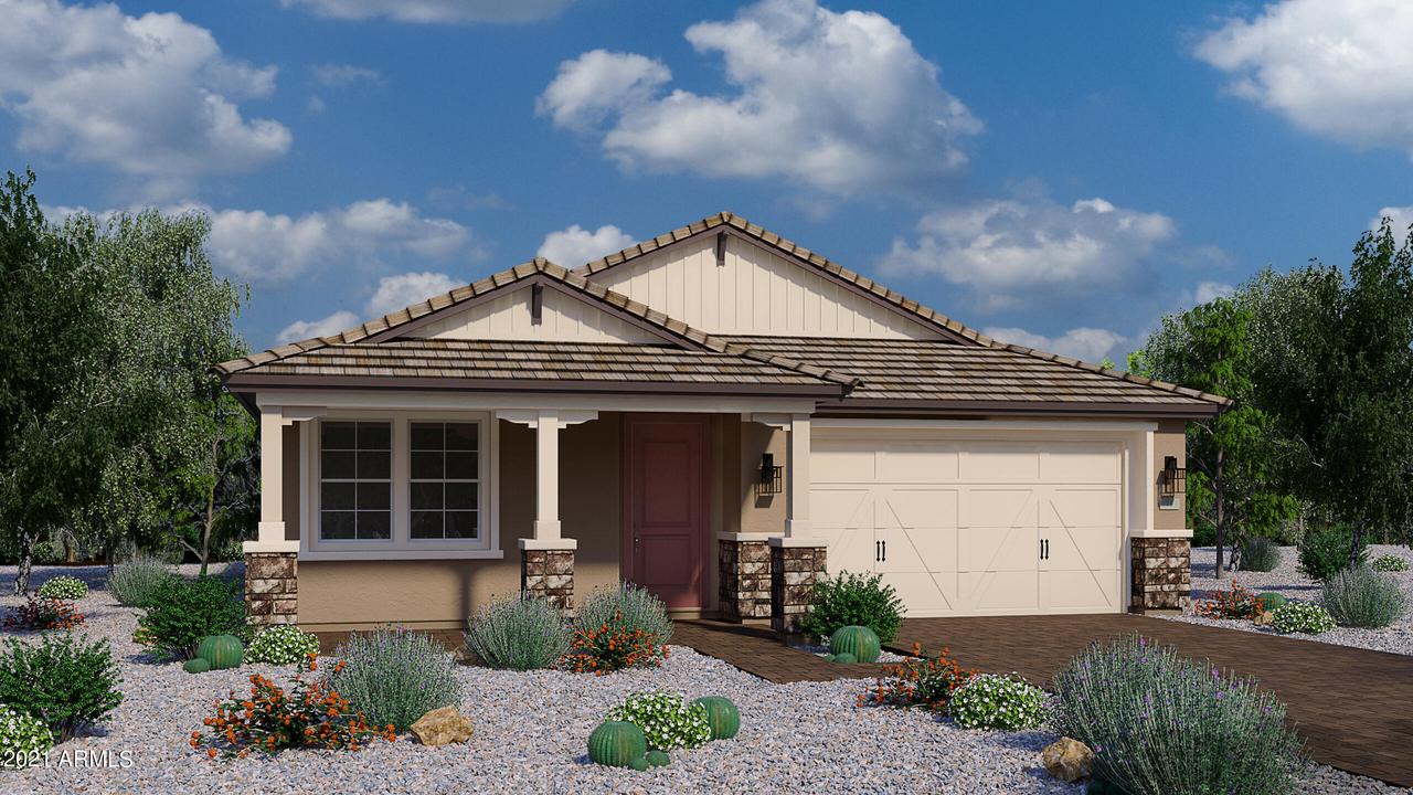 9817 E Supernova Dr., Mesa, AZ 85212