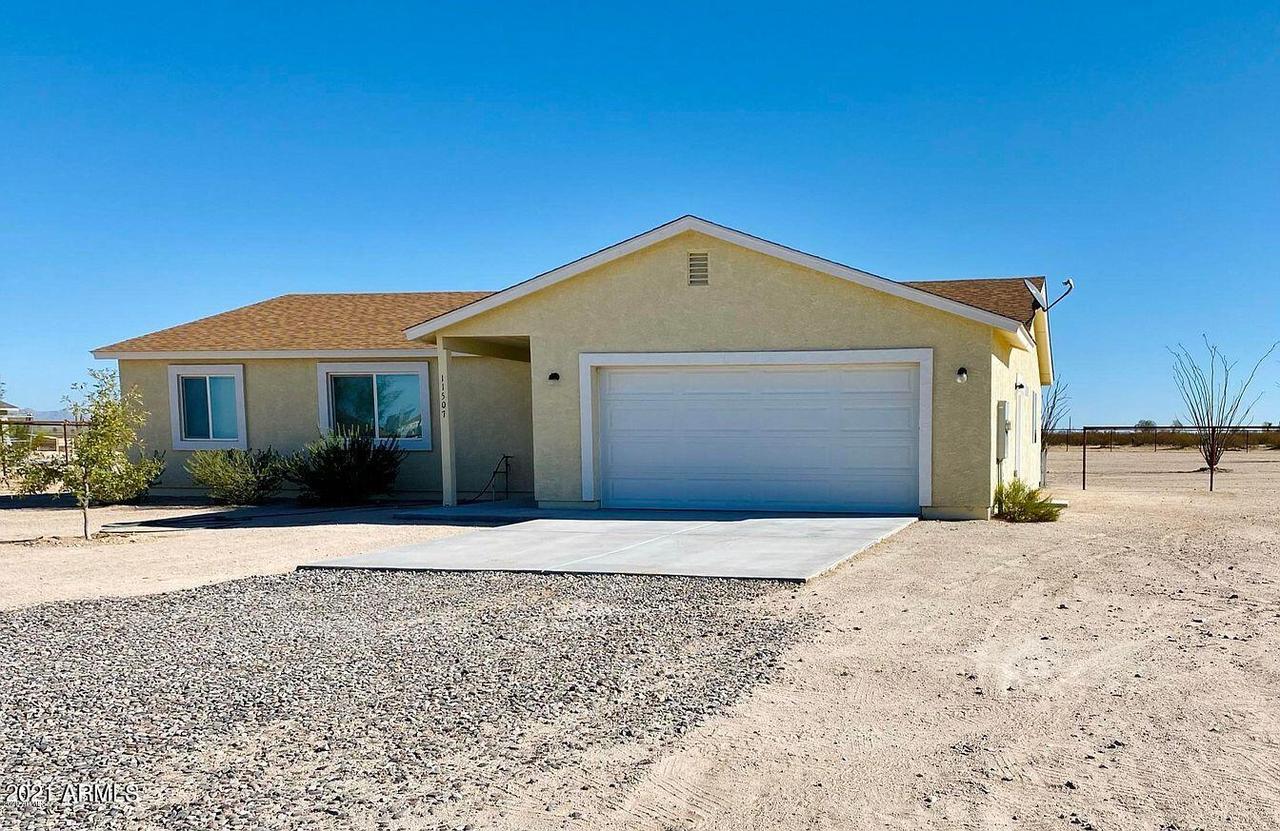 11507 N Lariat Ln., Florence, AZ 85132