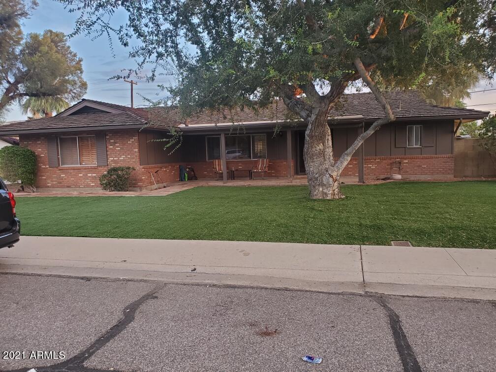 5601 W Frier Dr., Glendale, AZ 85301