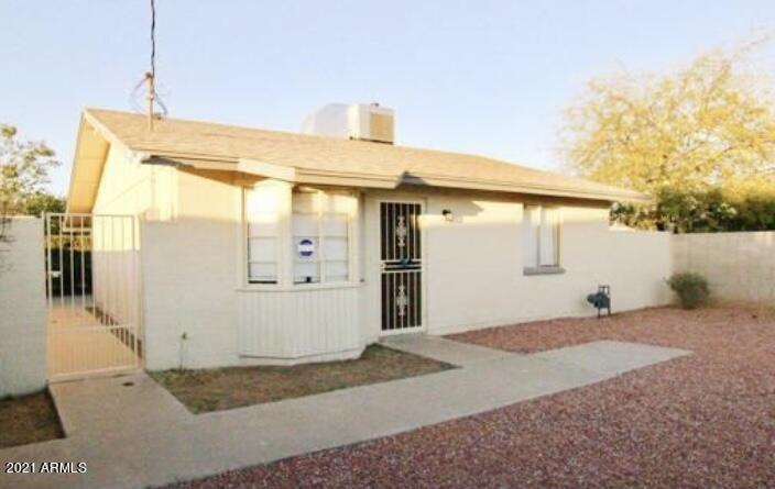 2044 W Ocotillo Rd., Phoenix, AZ 85015