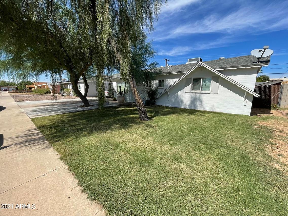 2022 W Altadena Ave., Phoenix, AZ 85029