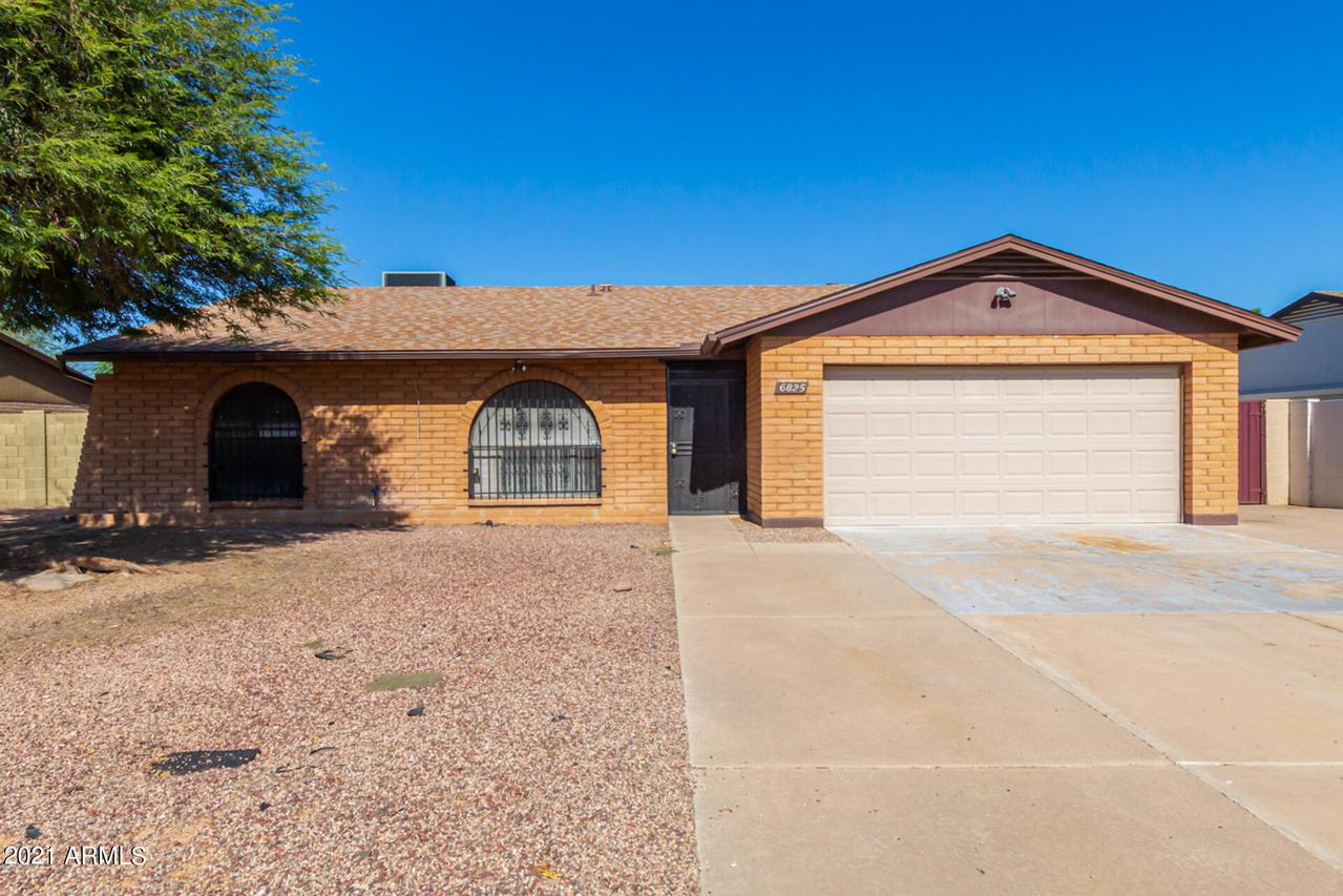 6825 S Hardy Dr., Tempe, AZ 85283