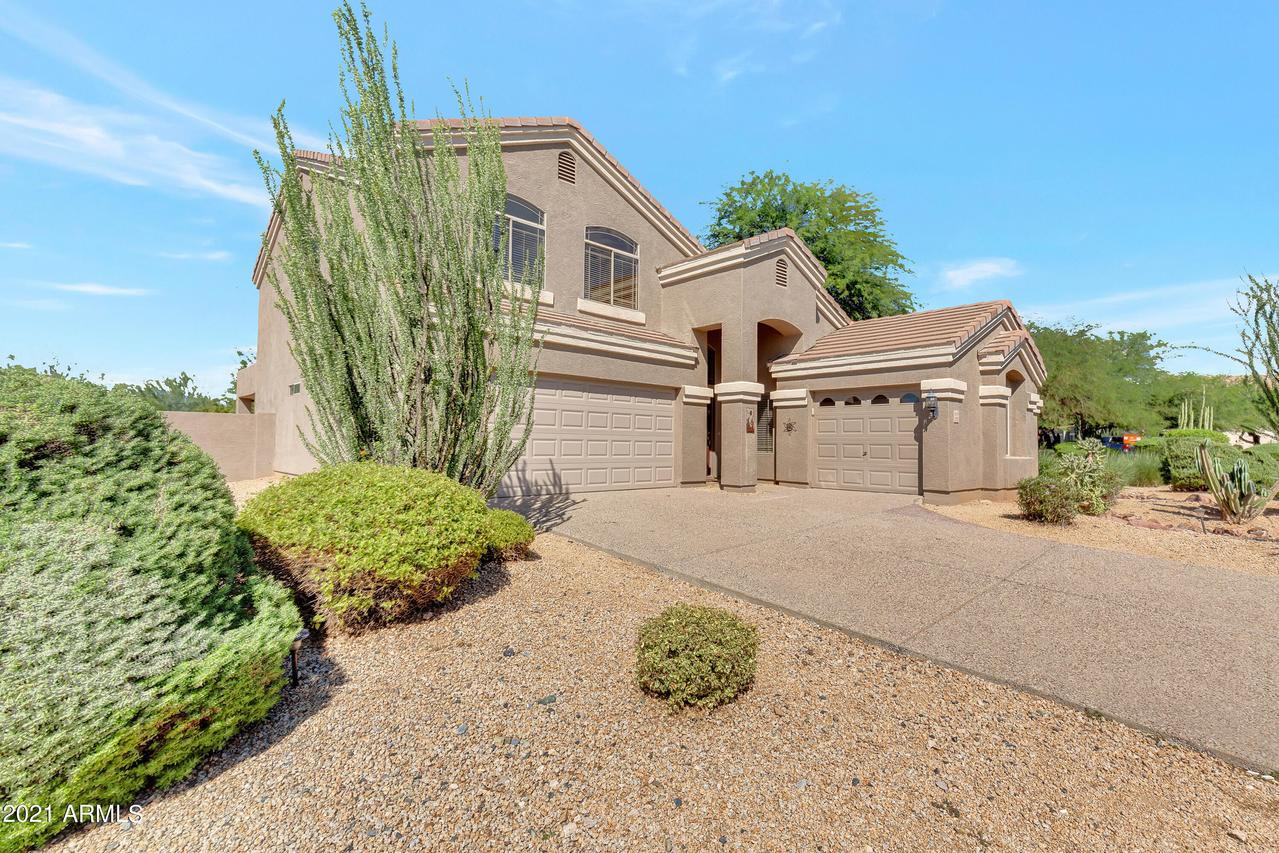 34046 N Pate Pl., Cave Creek, AZ 85331