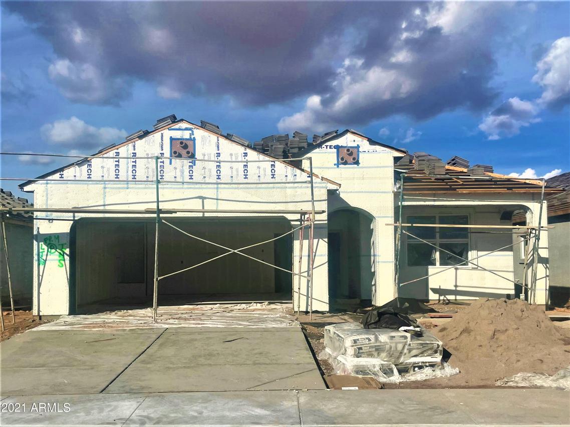 1088 W Sand Canyon Ct., Casa Grande, AZ 85122