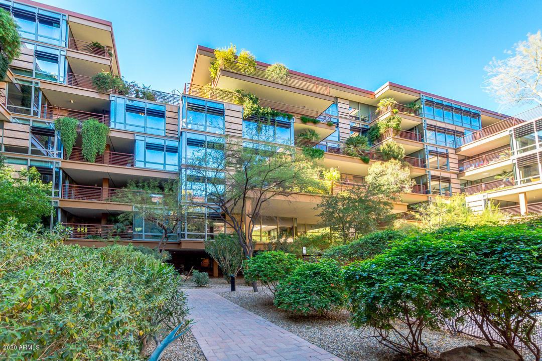 7121 E Rancho Vista Dr. #5011, Scottsdale, AZ 85251