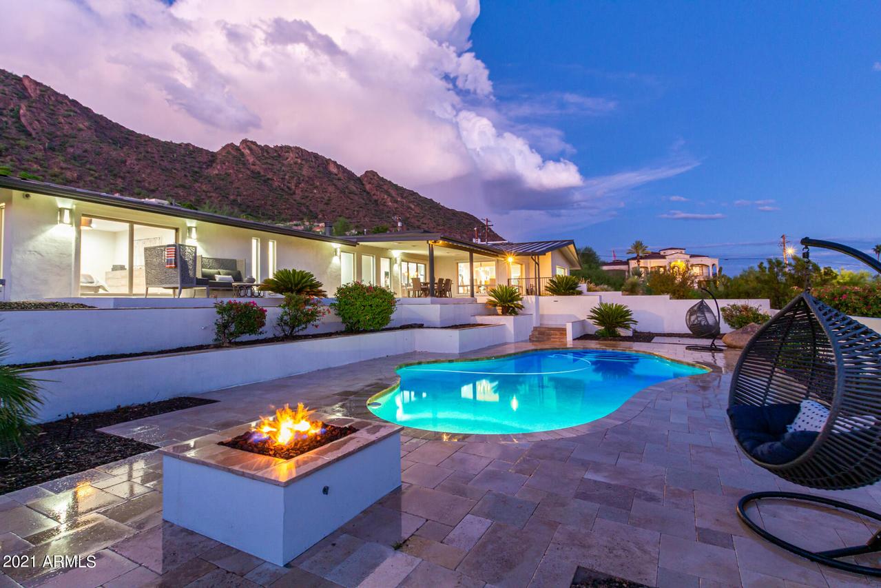 5518 E Rockridge Rd., Phoenix, AZ 85018