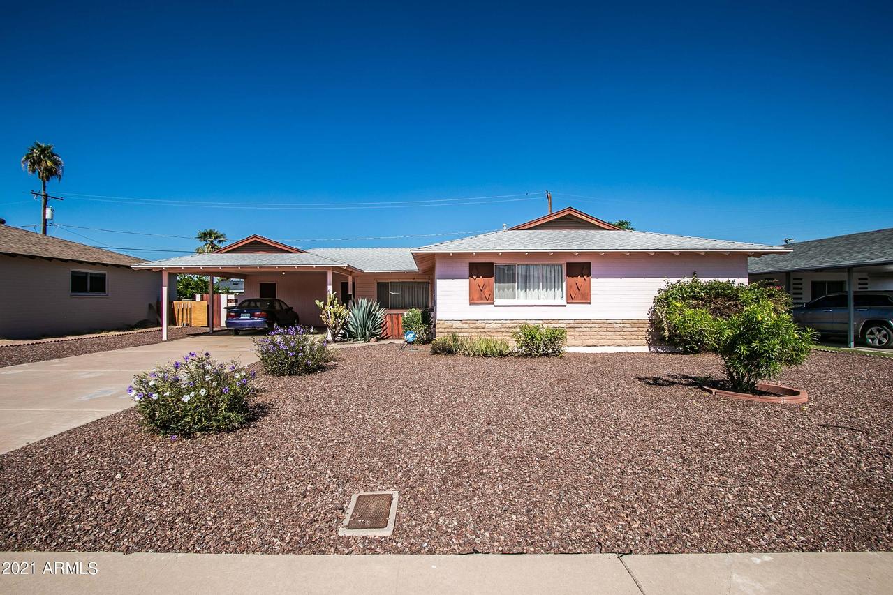 6444 E Sheridan St., Scottsdale, AZ 85257