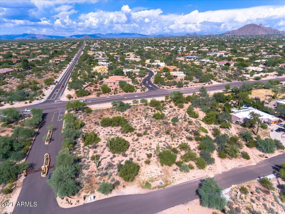 8002 E Vista Bonita Dr. #95, Scottsdale, AZ 85255