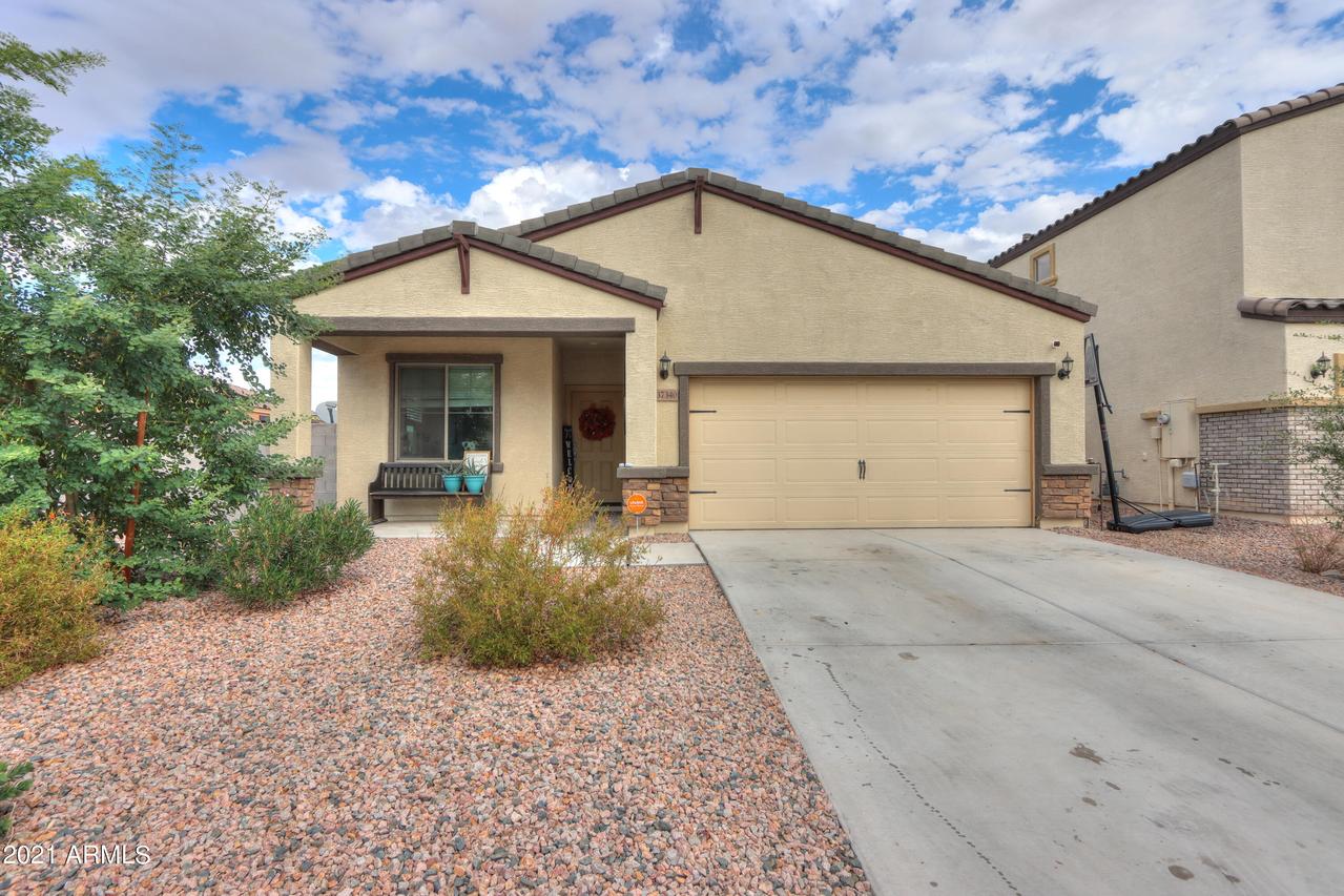 37340 W Merced St., Maricopa, AZ 85138