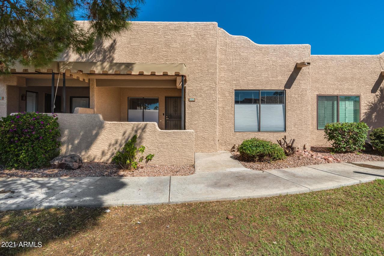 14300 W Bell Rd. #500, Surprise, AZ 85374
