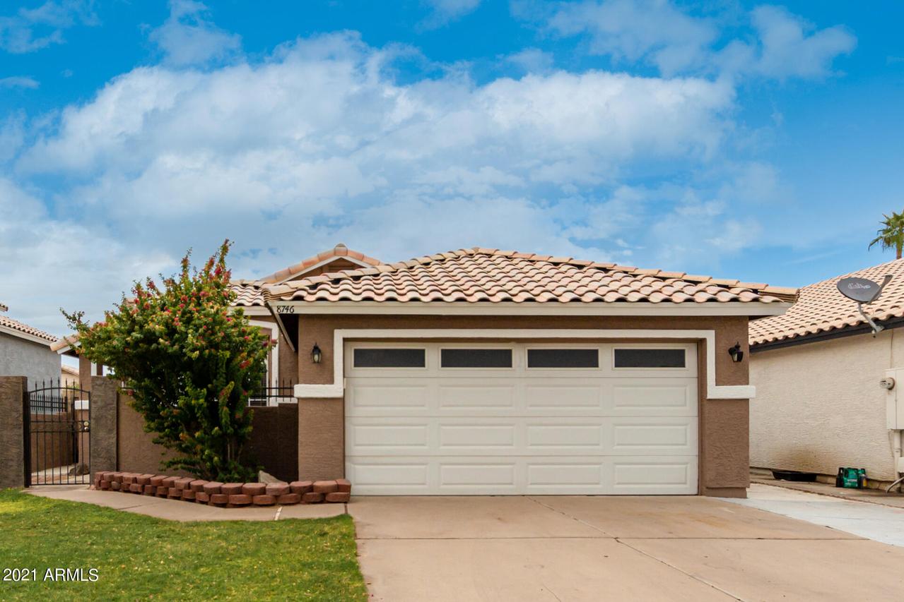 8746 W Granada Rd., Phoenix, AZ 85037