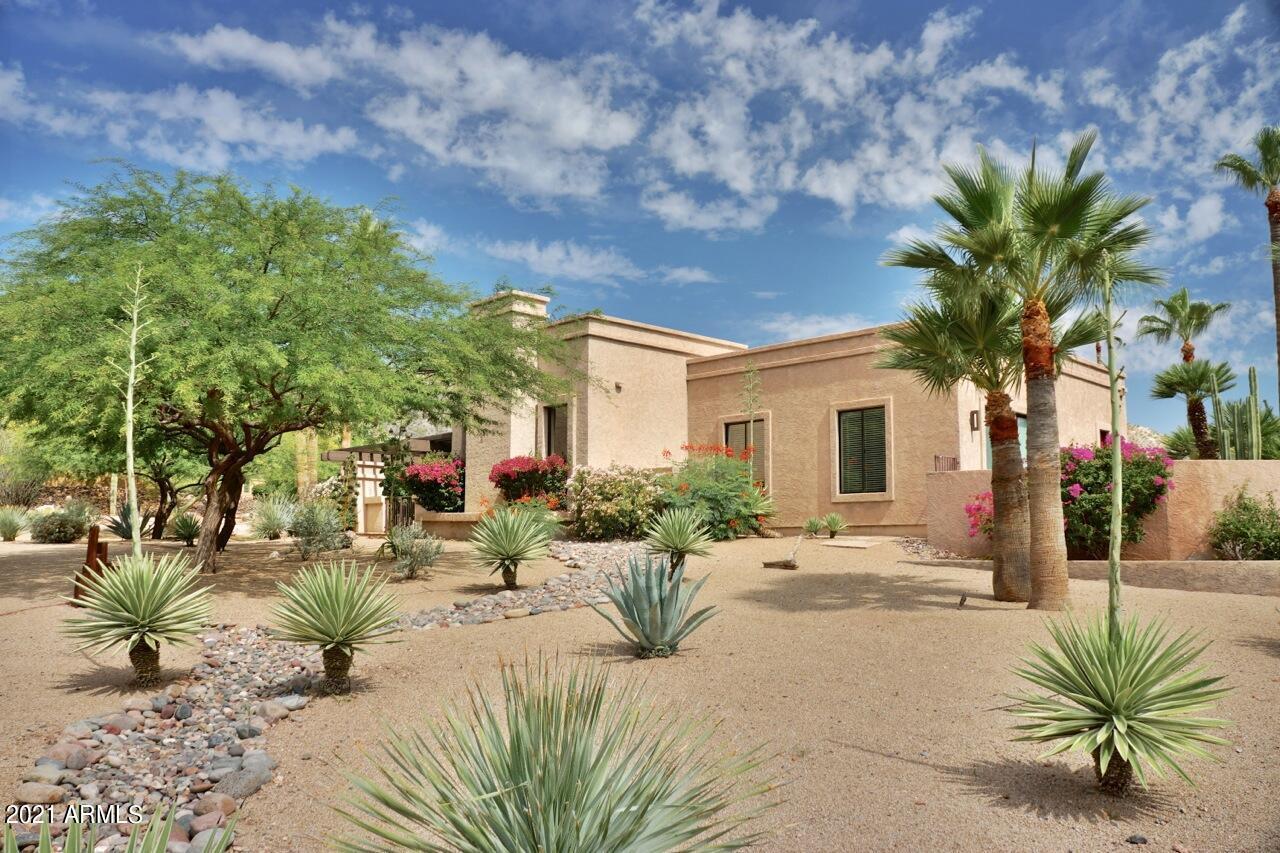 4708 E Desert Park Pl., Paradise Valley, AZ 85253