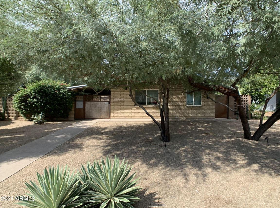 4514 N 14th Pl., Phoenix, AZ 85014