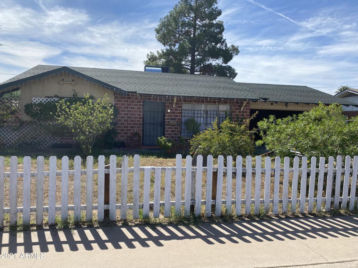 4137 W Sierra Vista Dr., Phoenix, AZ 85019