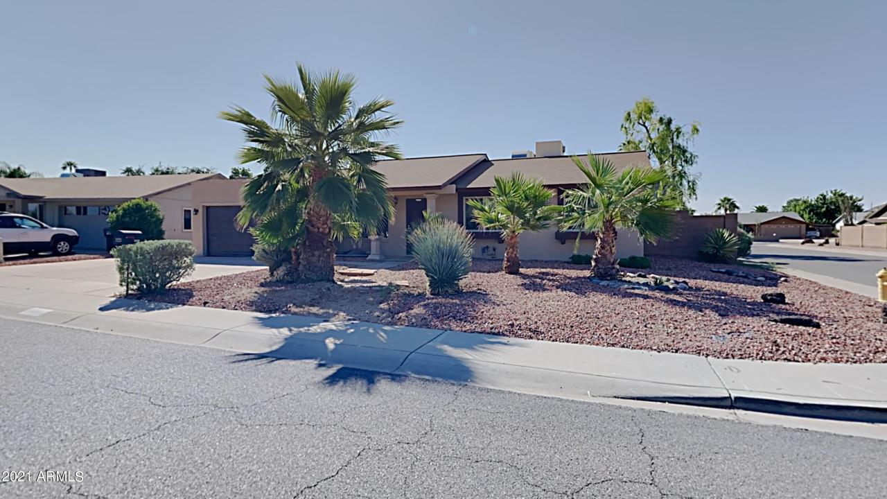 3223 E Helena Dr., Phoenix, AZ 85032