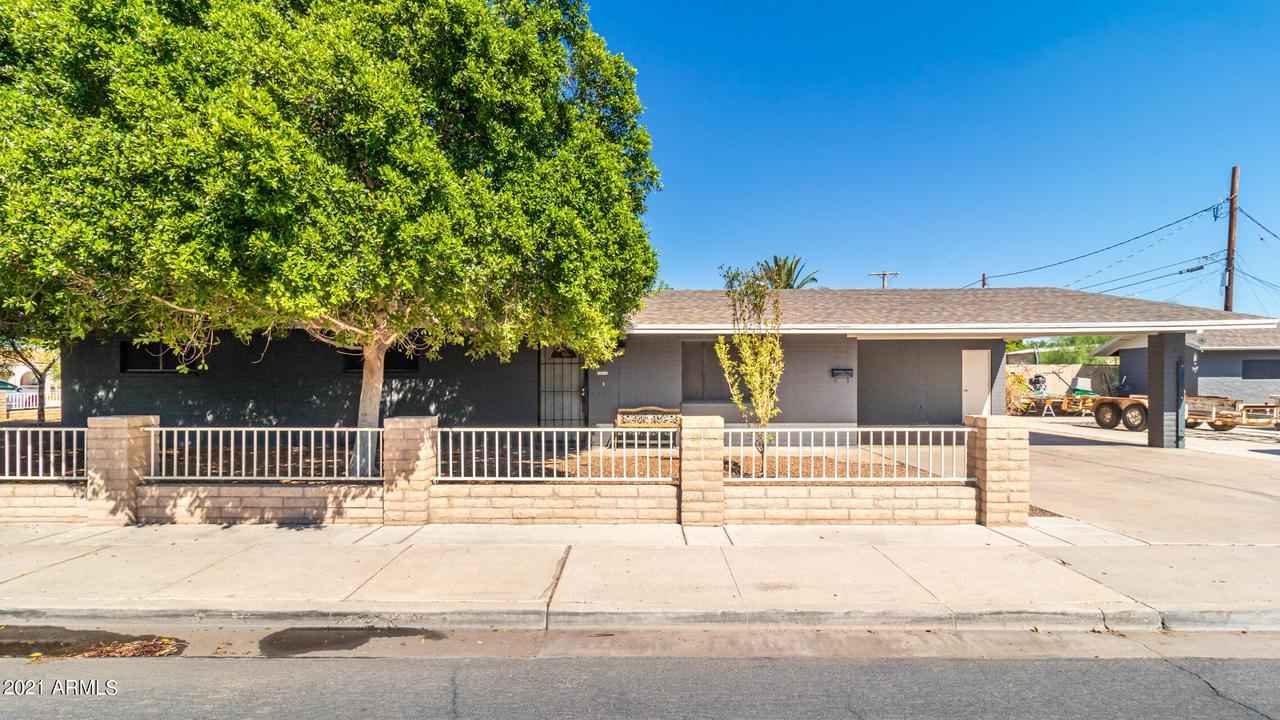 68 W 10th Ave., Mesa, AZ 85210
