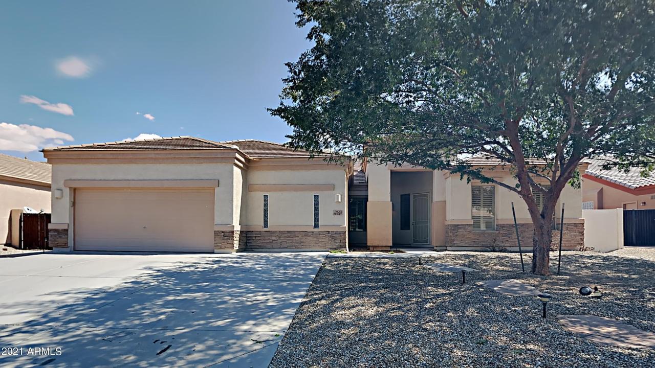 2663 S Balboa Dr., Gilbert, AZ 85295