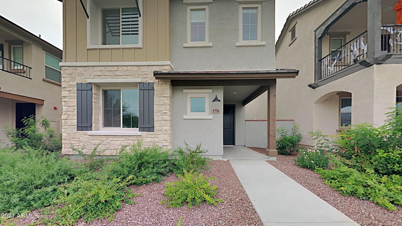 1776 N Marketside Ave., Buckeye, AZ 85396