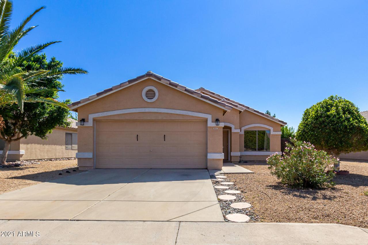 8551 W Carol Ave., Peoria, AZ 85345