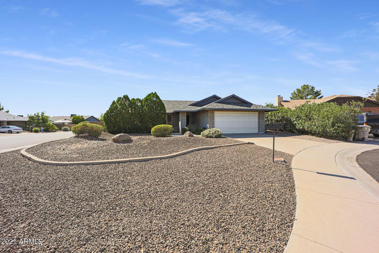 6503 W Cochise Dr., Glendale, AZ 85302