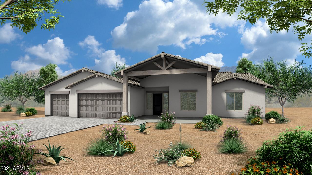 x155 W Bajada Dr. #1, Surprise, AZ 85387