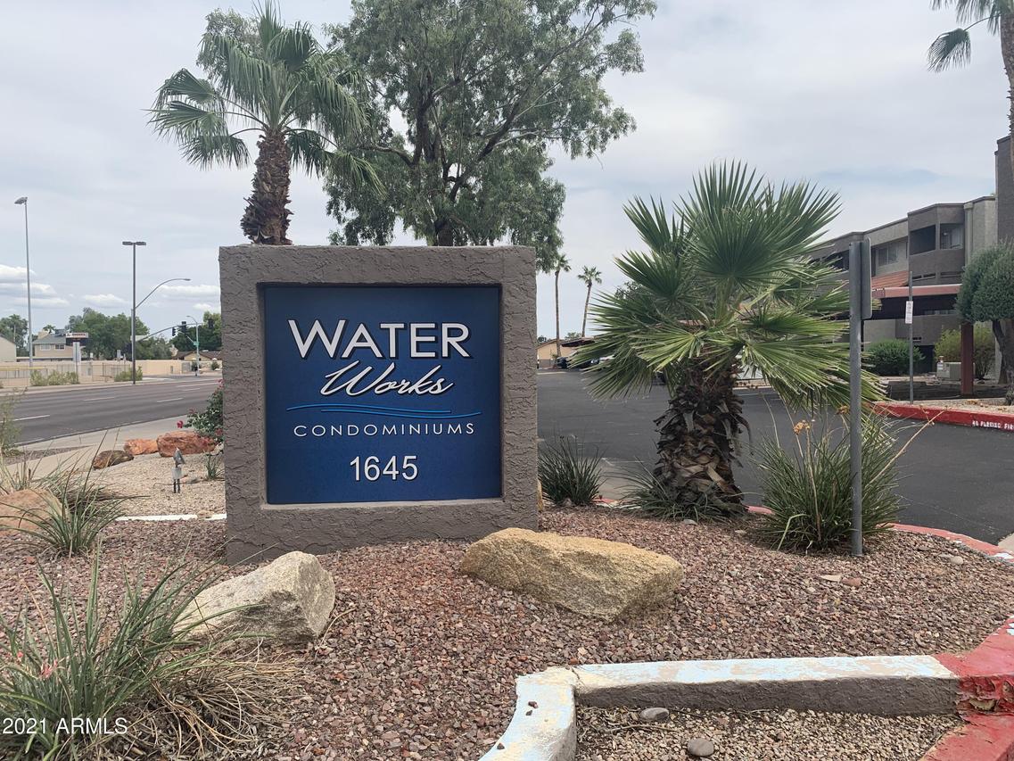 1645 W Baseline Rd. #2200, Mesa, AZ 85202