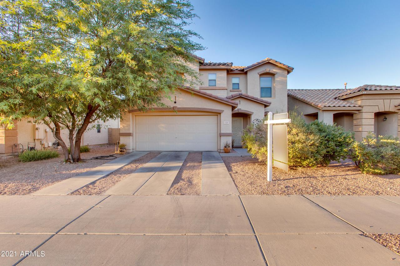 122 E Valley View Dr., Phoenix, AZ 85042