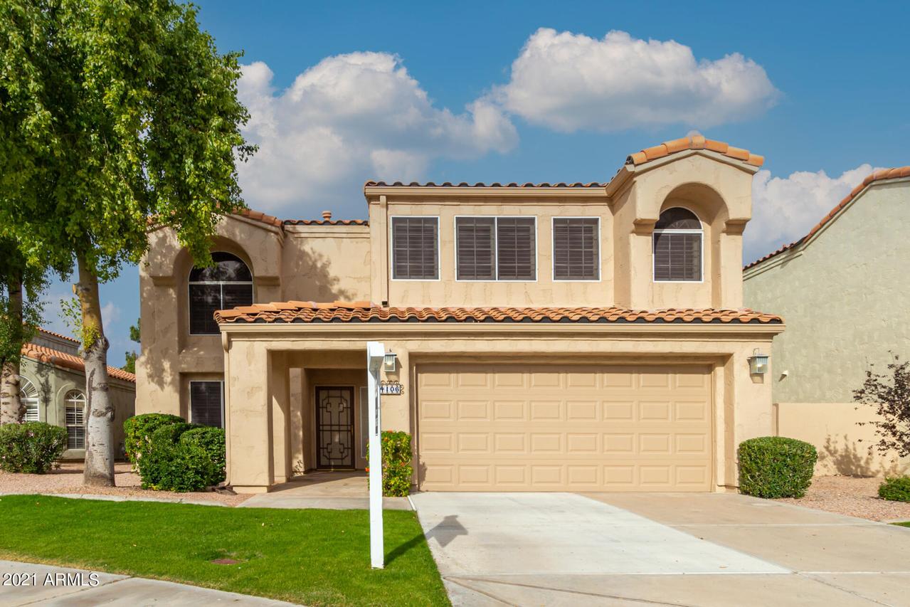4106 E Mercer Ln., Phoenix, AZ 85028