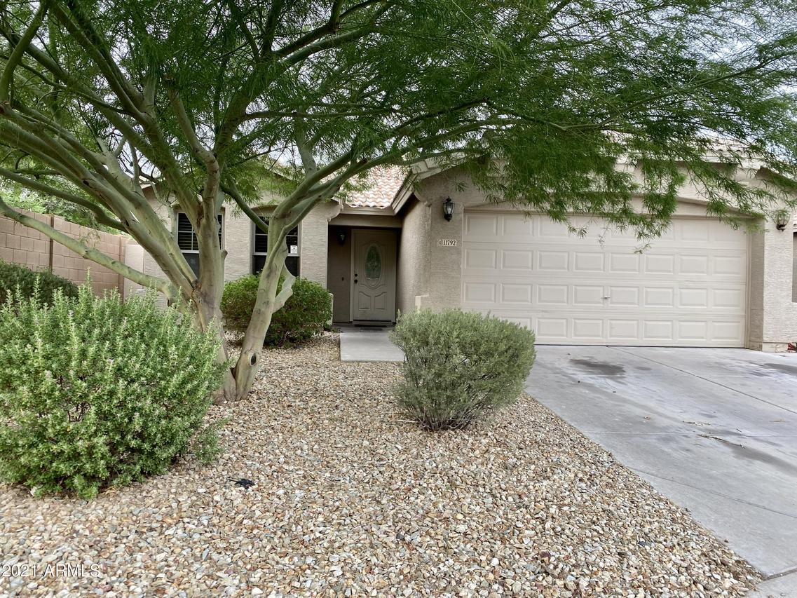 11792 W Joblanca Rd., Avondale, AZ 85323