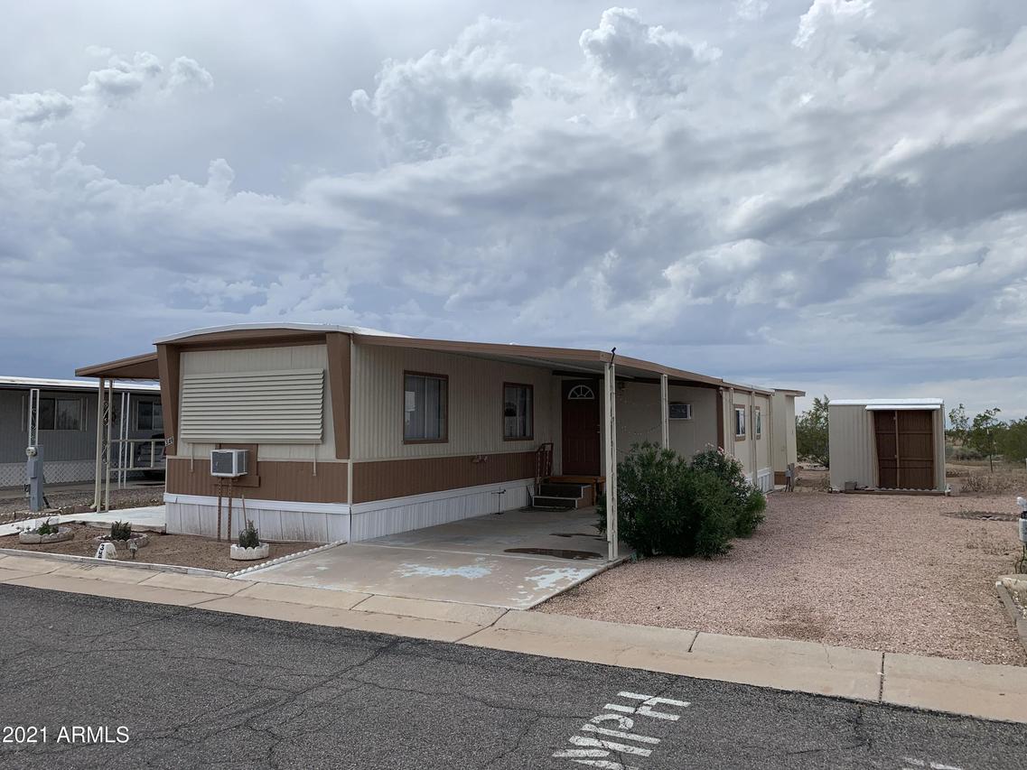 2175 W Southern Ave. #346, Apache Junction, AZ 85120