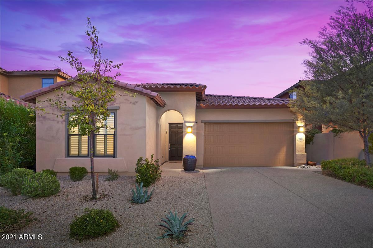 17328 N 96th Way, Scottsdale, AZ 85255