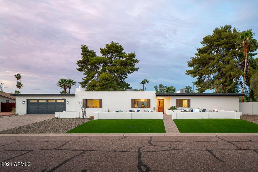 6434 E Corrine Dr., Scottsdale, AZ 85254