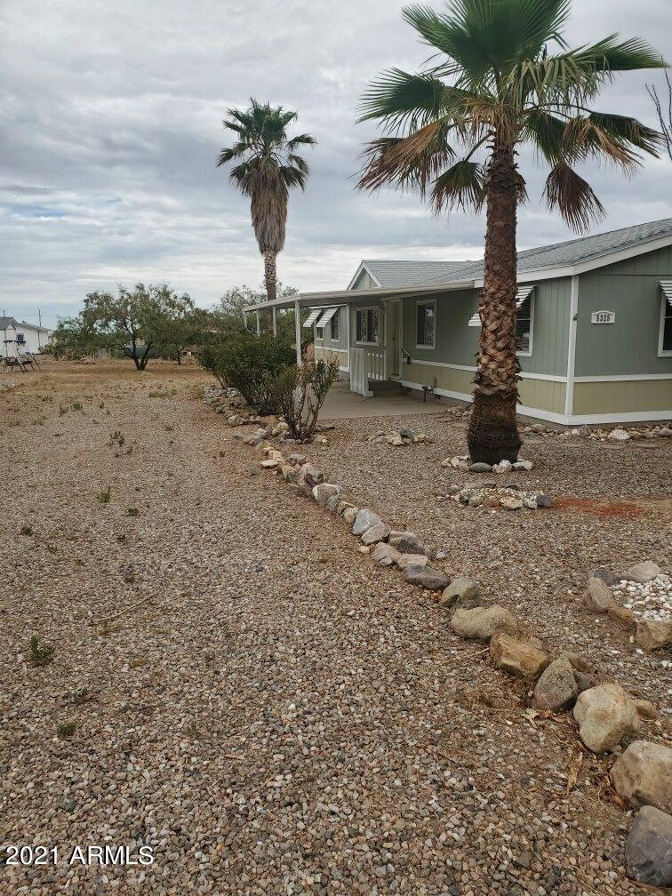 5325 E Brickey Dr., Hereford, AZ 85615
