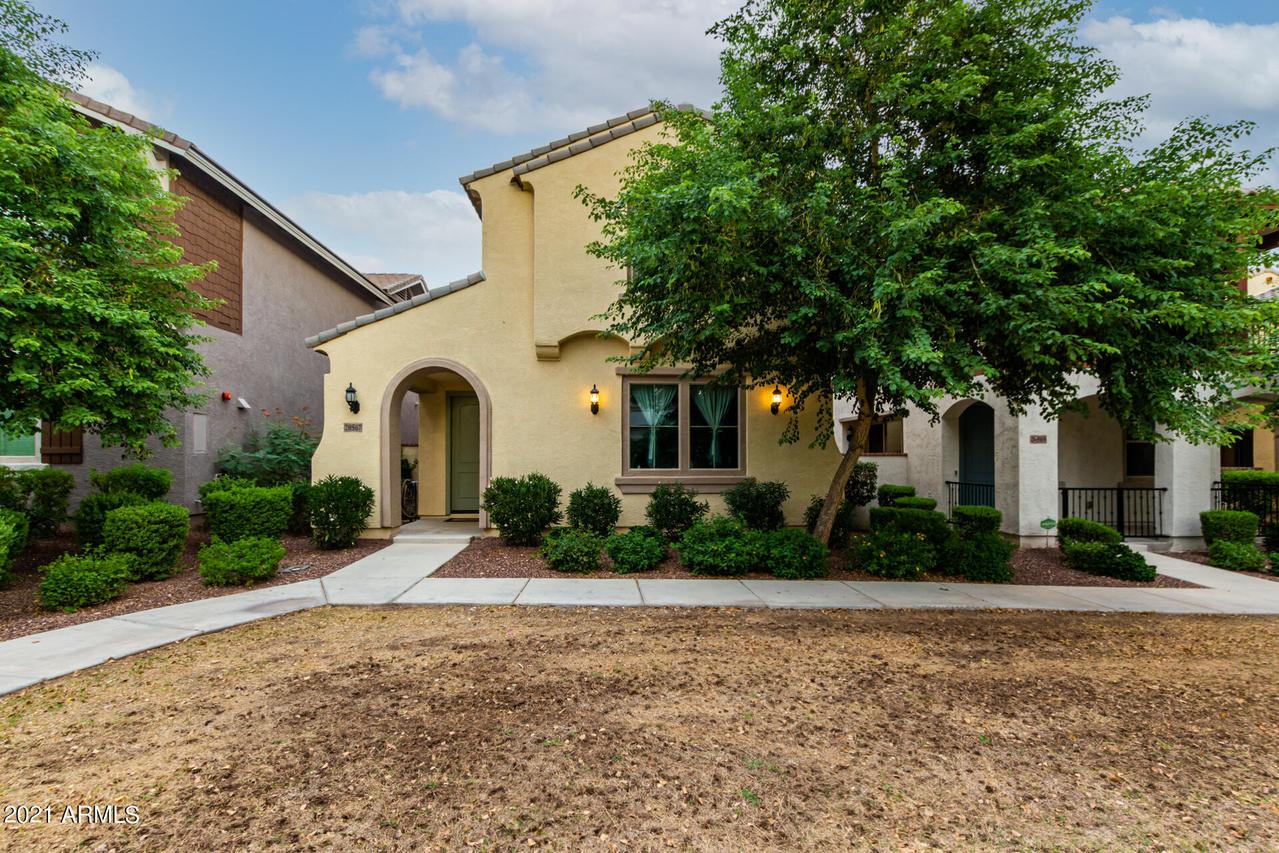 20567 W Terrace Ln., Buckeye, AZ 85396