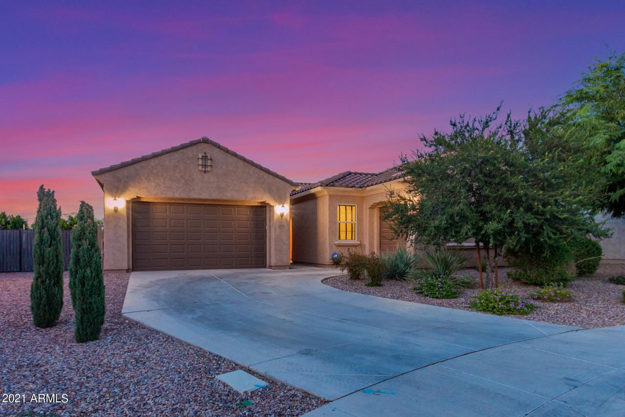 10828 E Tarragon Ave., Mesa, AZ 85212