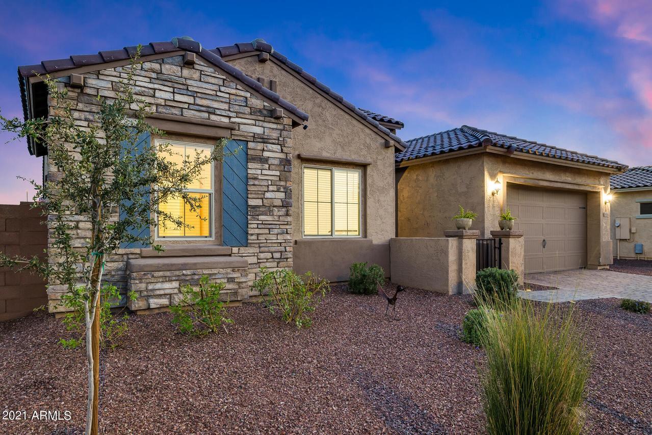 18361 W Superior Ave., Goodyear, AZ 85338