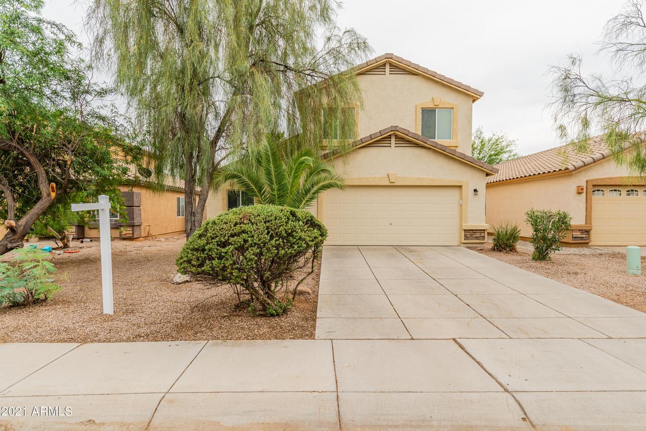 3811 E Superior Rd., San Tan Valley, AZ 85143